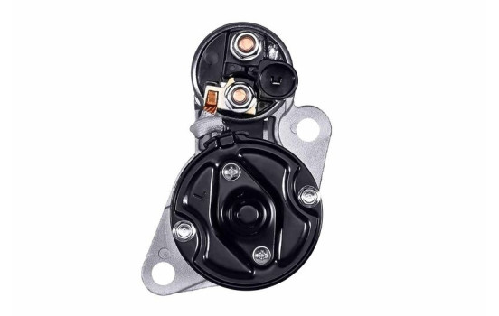 Startmotor NEW PART CORE FREE 8EA 012 527-901 Hella, bild 3