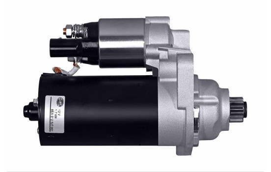 Startmotor NEW PART CORE FREE 8EA 012 527-901 Hella, bild 4