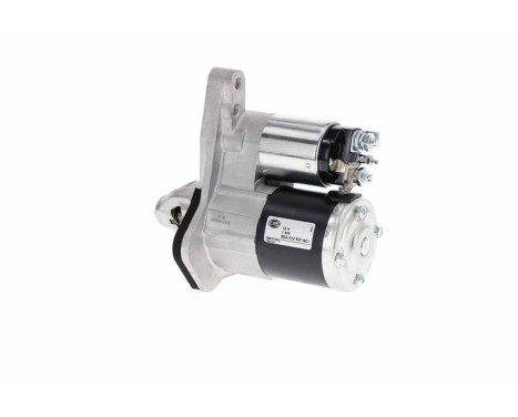 Startmotor NEW PART CORE FREE 8EA 012 527-921 Hella