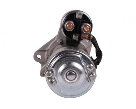 Startmotor NEW PART CORE FREE 8EA 012 527-931 Hella, bild 3