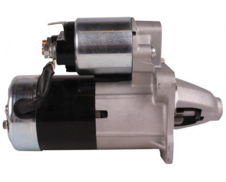 Startmotor NEW PART CORE FREE 8EA 012 527-931 Hella, bild 4