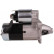 Startmotor NEW PART CORE FREE 8EA 012 527-931 Hella, miniatyr 4