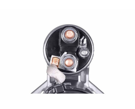 Startmotor NEW PART CORE FREE 8EA 012 527-951 Hella, bild 5