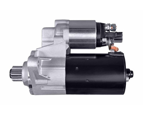 Startmotor NEW PART CORE FREE 8EA 012 527-961 Hella