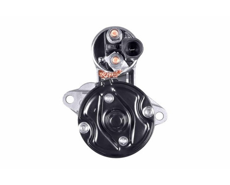 Startmotor NEW PART CORE FREE 8EA 012 527-961 Hella, bild 3