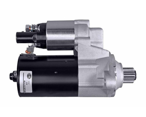 Startmotor NEW PART CORE FREE 8EA 012 527-961 Hella, bild 4