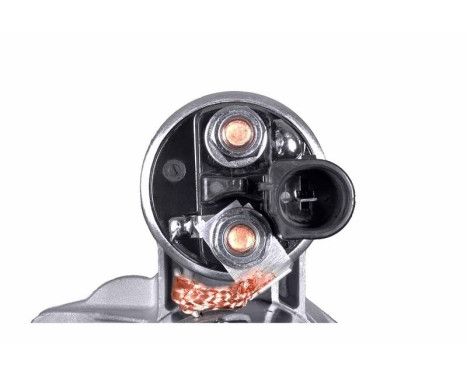 Startmotor NEW PART CORE FREE 8EA 012 527-961 Hella, bild 5