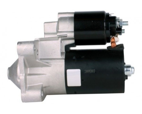 Startmotor NEW PART CORE FREE 8EA 012 527-971 Hella