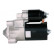 Startmotor NEW PART CORE FREE 8EA 012 527-971 Hella