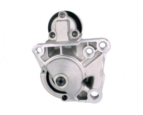 Startmotor NEW PART CORE FREE 8EA 012 527-971 Hella, bild 2