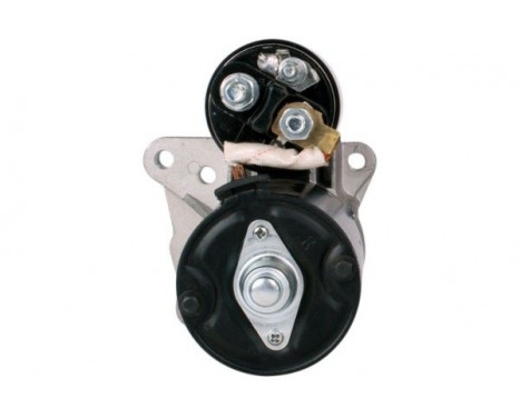 Startmotor NEW PART CORE FREE 8EA 012 527-971 Hella, bild 3