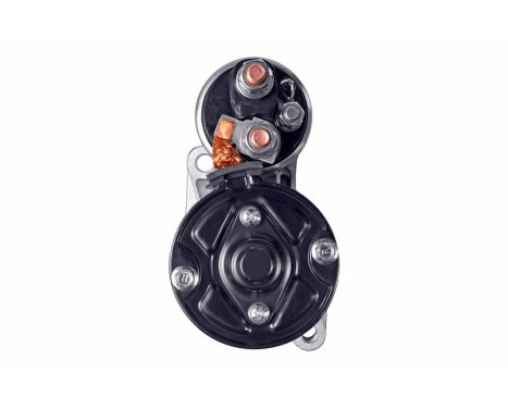 Startmotor NEW PART CORE FREE 8EA 012 527-981 Hella, bild 3