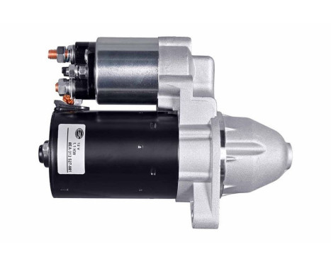 Startmotor NEW PART CORE FREE 8EA 012 527-981 Hella, bild 4