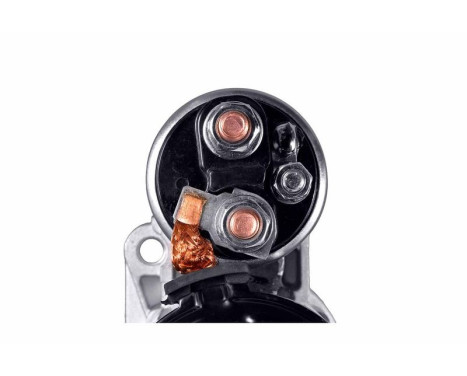 Startmotor NEW PART CORE FREE 8EA 012 527-981 Hella, bild 5