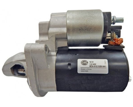 Startmotor NEW PART CORE FREE 8EA 012 528-041 Hella