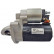 Startmotor NEW PART CORE FREE 8EA 012 528-041 Hella