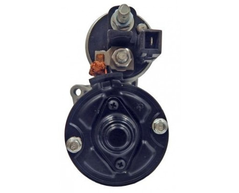 Startmotor NEW PART CORE FREE 8EA 012 528-041 Hella, bild 3