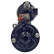 Startmotor NEW PART CORE FREE 8EA 012 528-041 Hella, miniatyr 3