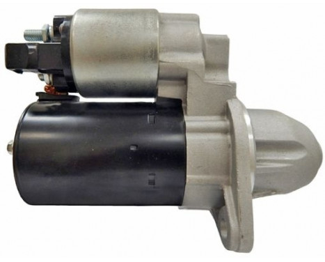 Startmotor NEW PART CORE FREE 8EA 012 528-041 Hella, bild 4
