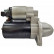 Startmotor NEW PART CORE FREE 8EA 012 528-041 Hella, miniatyr 4