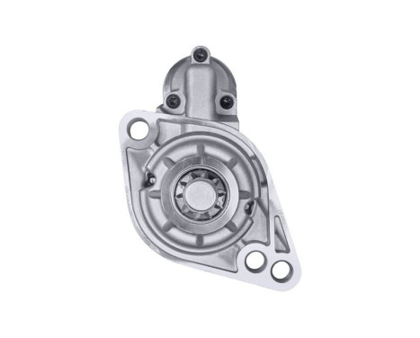 Startmotor NEW PART CORE FREE 8EA 012 528-051 Hella, bild 2