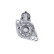 Startmotor NEW PART CORE FREE 8EA 012 528-051 Hella, miniatyr 2
