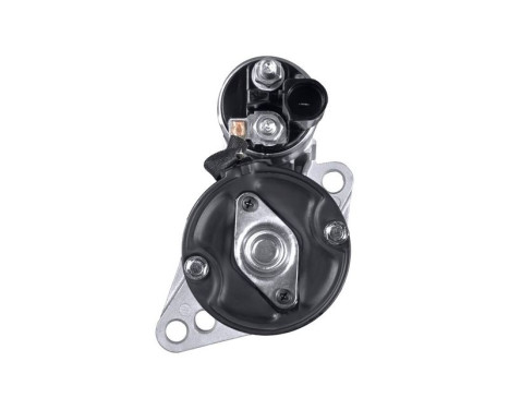 Startmotor NEW PART CORE FREE 8EA 012 528-051 Hella, bild 3