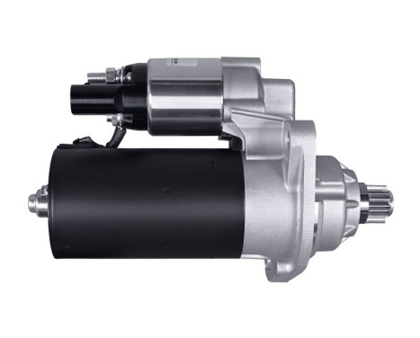 Startmotor NEW PART CORE FREE 8EA 012 528-051 Hella, bild 4