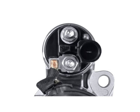Startmotor NEW PART CORE FREE 8EA 012 528-051 Hella, bild 5