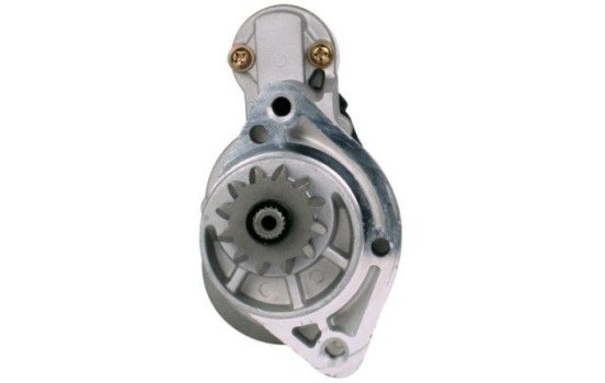 Startmotor NEW PART CORE FREE 8EA 012 528-061 Hella, bild 2