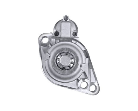 Startmotor NEW PART CORE FREE 8EA 012 528-101 Hella, bild 2