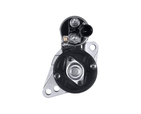 Startmotor NEW PART CORE FREE 8EA 012 528-101 Hella, bild 3