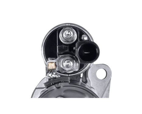 Startmotor NEW PART CORE FREE 8EA 012 528-101 Hella, bild 5