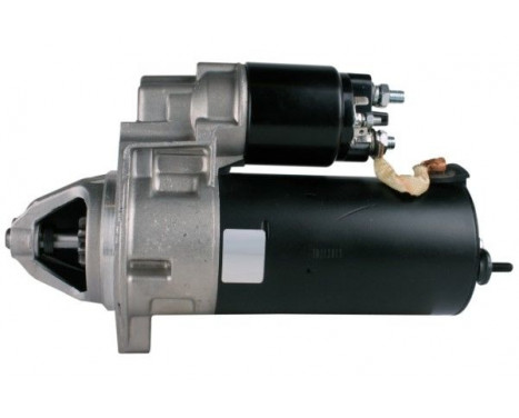 Startmotor NEW PART CORE FREE 8EA 012 528-131 Hella