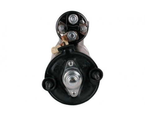 Startmotor NEW PART CORE FREE 8EA 012 528-131 Hella, bild 3