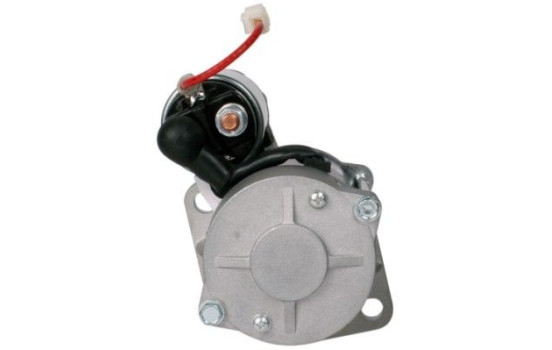 Startmotor NEW PART CORE FREE 8EA 012 528-151 Hella, bild 3