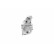 Startmotor NEW PART CORE FREE 8EA 012 528-161 Hella, miniatyr 2