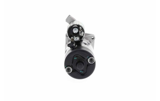 Startmotor NEW PART CORE FREE 8EA 012 528-161 Hella, bild 3
