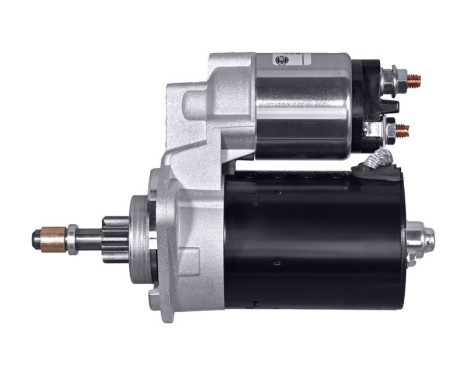 Startmotor NEW PART CORE FREE 8EA 012 528-201 Hella