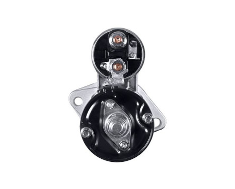Startmotor NEW PART CORE FREE 8EA 012 528-201 Hella, bild 3