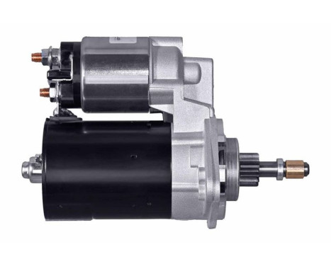 Startmotor NEW PART CORE FREE 8EA 012 528-201 Hella, bild 4