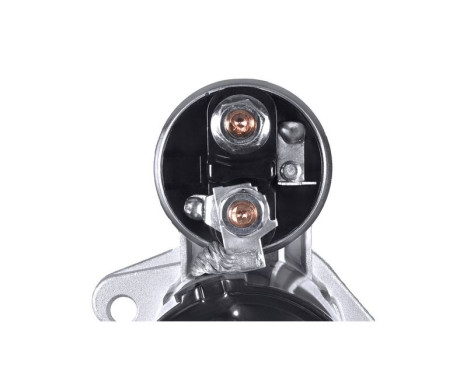 Startmotor NEW PART CORE FREE 8EA 012 528-201 Hella, bild 5