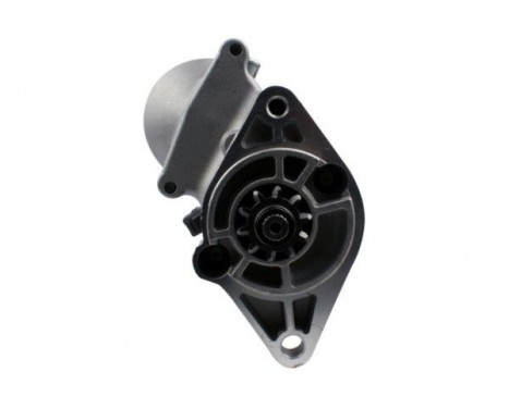 Startmotor NEW PART CORE FREE 8EA 012 528-221 Hella, bild 2