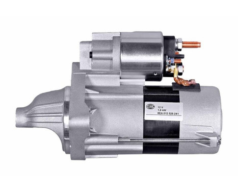 Startmotor NEW PART CORE FREE 8EA 012 528-241 Hella