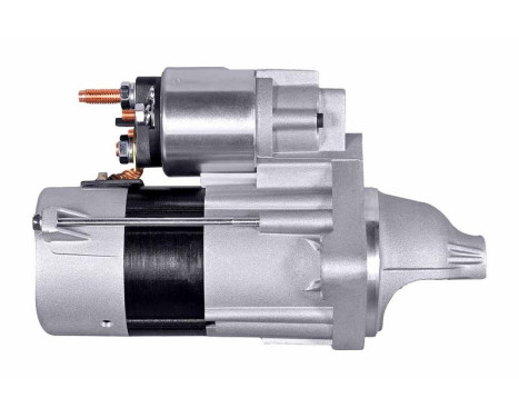 Startmotor NEW PART CORE FREE 8EA 012 528-241 Hella, bild 4