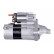 Startmotor NEW PART CORE FREE 8EA 012 528-241 Hella, miniatyr 4