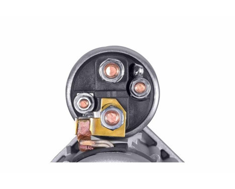 Startmotor NEW PART CORE FREE 8EA 012 528-241 Hella, bild 5