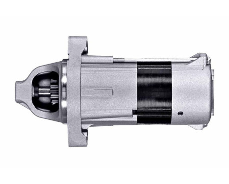 Startmotor NEW PART CORE FREE 8EA 012 528-241 Hella, bild 6