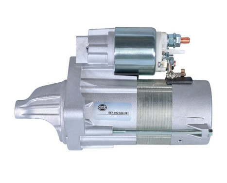 Startmotor NEW PART CORE FREE 8EA 012 528-241 Hella
