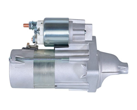 Startmotor NEW PART CORE FREE 8EA 012 528-241 Hella, bild 4